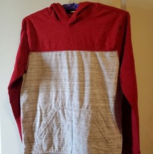 Size Large 11/13 Wonder Nation Hoodie